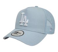 New Era La Dodgers League Essential 9Forty A-Frame Trucker Cap | blau | Herren|Damen | OSFM | 60595185 OSFM