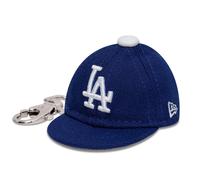 New Era LA Dodgers Mini Cap Schlüsselanhänger EUOS