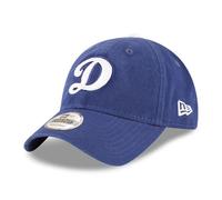 New Era LA Dodgers MLB Cap Core Classics 9Twenty Blau EU