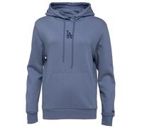 New Era LA DODGERS MLB MIDI LEAGUE ESSENTIAL HOODIE Damenhoodie, blau, größe M