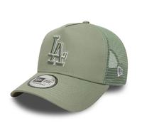 New Era Outline EFrame Trucker Cap Los Angeles Dodgers - one size