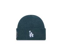 NEW ERA LA Dodgers New Traditions Cuff Knit Beanie grau STK