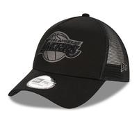 New Era Trucker-Cap 9Forty A-Frame – Unisex NBA – Los Angeles Lakers – Tonal