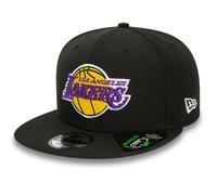 NEW ERA LA Lakers Repreve 9FIFTY Snapback Cap - Black, SM