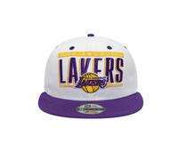 New Era - NBA Los Angeles Lakers 9FIFTY Retro Cap multicolor