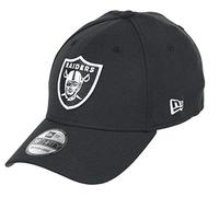 New Era Las Vegas Raiders NFL Core Edition 39Thirty Stretch Cap - S-M