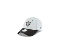 New Era Las Vegas Raiders OTC Sideline 9Forty Women grau One-Size
