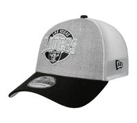 New Era Las Vegas Riders Trucker Cap Basecap Baseballcap Truckercap Meshcap Fullcap Damen/Herren - Hinten geschlossen, mit Schirm, Schirm Herbst Sommer Frühjahr Winter Frühling-Sommer Herbst-Winter