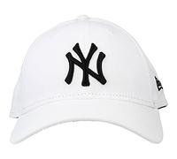New York Yankees New Era 9FORTY League Essential Mütze (10745455)
