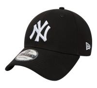 NEW ERA Kappe 9FORTY League Essential schwarz