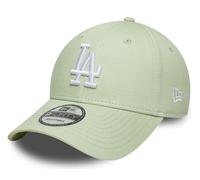 New Era League 9Forty Cap Los Angeles Dodgers Green - one size