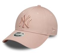 New Era League 9Forty Damen Cap New York Yankees Pink - one size