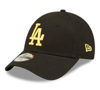 New Era League 9Forty Kinder Cap Los Angeles Black - child