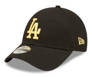 New Era League 9Forty Kinder Cap Los Angeles Black - child