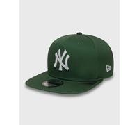 New Era LEAGUE ESS 9FIFTY OF NEW YORK YANKEES men Caps green in Größe:S/M
