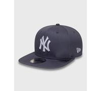 New Era LEAGUE ESS 9FIFTY OF NEW YORK YANKEES men Caps grey in Größe:S/M