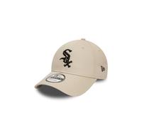 NEW ERA MÜTZE LE 940 SOX CHICAGO WHITE SOX EU:ONE SIZE Beige