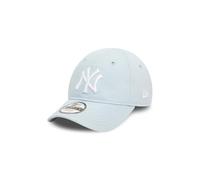 New Era League ESS 9Forty Kleinkinder Adjustable Cap NY Yankees Hellblau, Size:Toddler