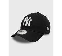 New Era LEAGUE ESS 9TWENTY NEW YORK YANKEES men Caps black in Größe:ONE SIZE