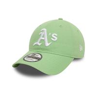 New Era League Ess 9twenty Oakland Athletics Kappe