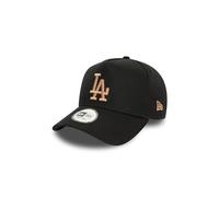 New Era League Ess Eframe La Dodgers Cap Schwarz Mann (Herstellerartikelnummer: 60565169-001-OSFM)