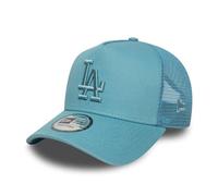 Herren-Basecap New Era 9FORTY AF TRUCKER MLB LEAGUE ESSENTIAL LOS ANGELES DODGERS 60691399
