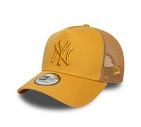 NEW ERA New York Yankees MLB League E9FORTY A-Frame TruckercCap NEYYAN STK