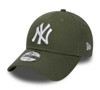 New Era League Essential 940 New York Yankees Kappe