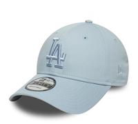 New Era League Essential 9FORTY Los Angeles Dodgers Kappe hellblau