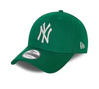New Era League Essential 9Forty Adjustable Cap NY Yankees Grün, Size:OneSize