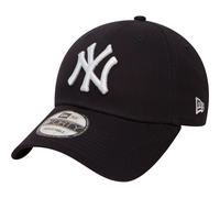 NEW ERA MÜTZE 940 LEAGUE BAS NEW YORK YANKEES Damen ONE-SIZE Dunkelblau
