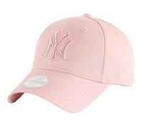 New Era 9Forty Damen Cap - New York Yankees Pastel rosa