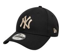 New Era LEAGUE ESSENTIAL 9FORTY NEYYAN Schildmütze, schwarz, größe UNI OS