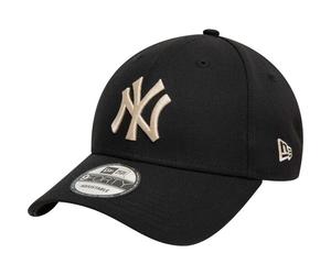 New Era LEAGUE ESSENTIAL 9FORTY NEYYAN Schildmütze, schwarz, größe UNI OS