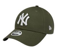 New Era Wmns League Ess 9forty Cap Grün Mann (Herstellerartikelnummer: 60348847-310-OSFM)