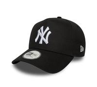 New Era Mlb New York Yankees Essential 9forty Aframe Kappe