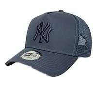 New Era League Essential Trucker New York Yankees Cap | blau | Herren | OSFM | 60691400 OSFM