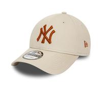 Cap NEW ERA - 940 MLB League essential 9forty NEW YORK YANKEES (STNEBR) Größe: OS