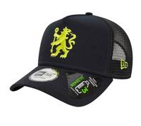 New Era League Essentials Trucker Chelsea FC Cap 60431640, Men caps, Navy, EU