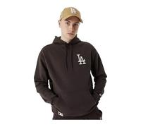 New Era League Essntls Os Hoody Losdod Brsofw Los Angeles Dodgers