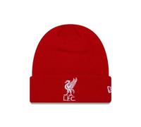 New Era LFC Cuff Knit Youth Beanie Rot
