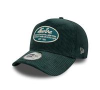 New Era Lifestyle - Caps E Frame Cord Patch Cap
