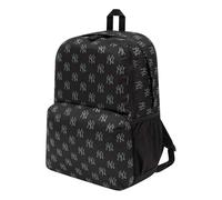 New Era ERA Rucksack York Yankees Stadium schwarz für Damen und Herren, Schwarz , Einheitsgröße