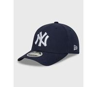 New Era Linen 9Forty MC Cap New York Yankees Navy - one size