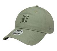 New Era Linen 9Twenty Detroit Tigers Damen | grün | Damen | OSFM | 60667650 OSFM