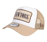 New Era Location Patch Trucker Cap
