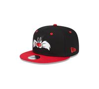 NEW ERA Looney 9FIFTY Sylvester Kinder Cap 0 XS