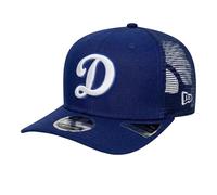 New Era 970SS EG OTCOTCOTC LOS ANGELES DODGERS men Caps blue in Größe:ONE SIZE