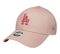 New Era 9Forty Damen Cap - MIDI Los Angeles Dodgers rosa