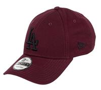 New Era Los Angeles Dodgers League Essential 9Forty Adjustable Cap - One-Size